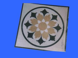 Stone Motif 12 - Khan Brothers Onyx Handicrafts